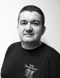 Mazej Karci - 
