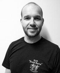 Nenad Zivancevic - 